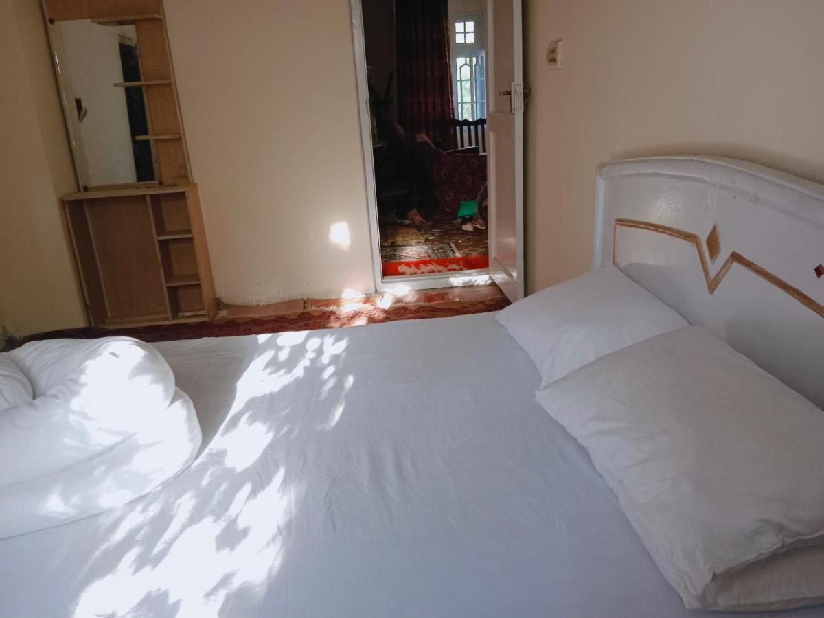 Golden Ibex Resort 스카르두 외부 사진