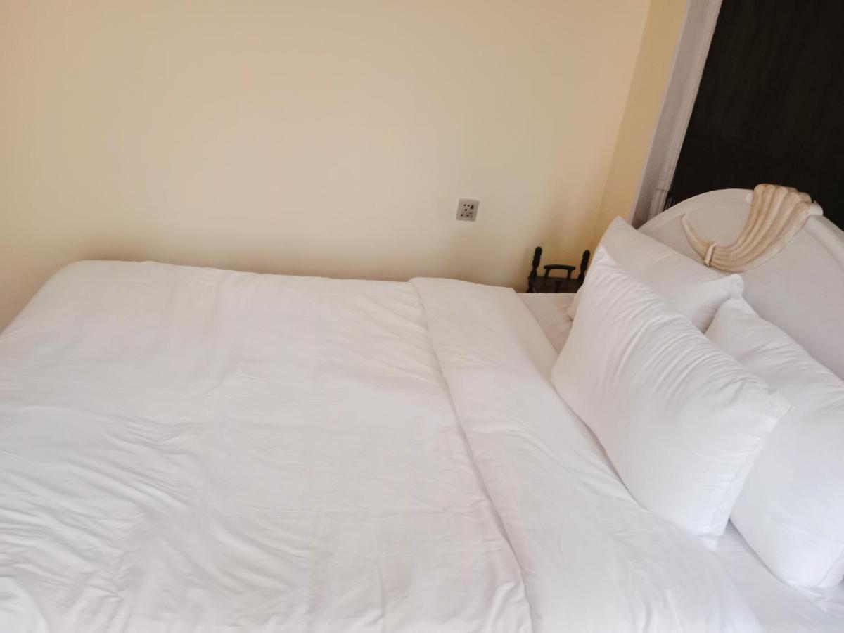 Golden Ibex Resort 스카르두 외부 사진