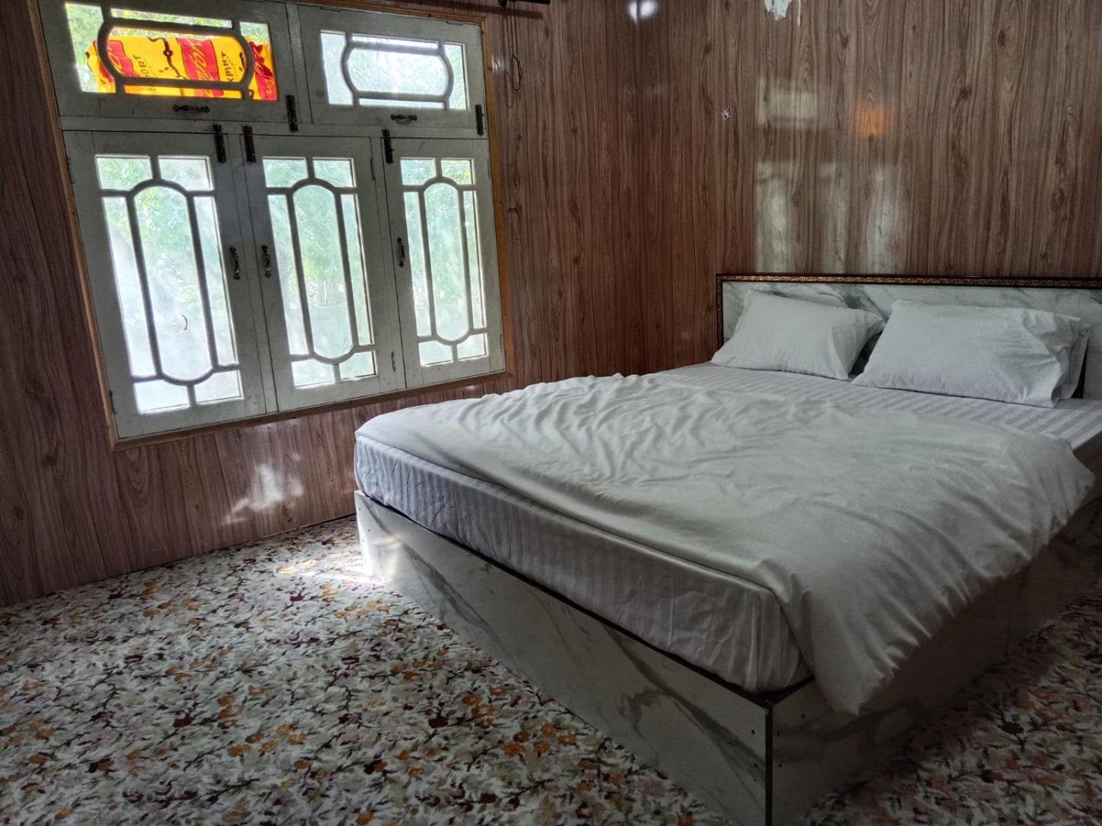 Golden Ibex Resort 스카르두 외부 사진