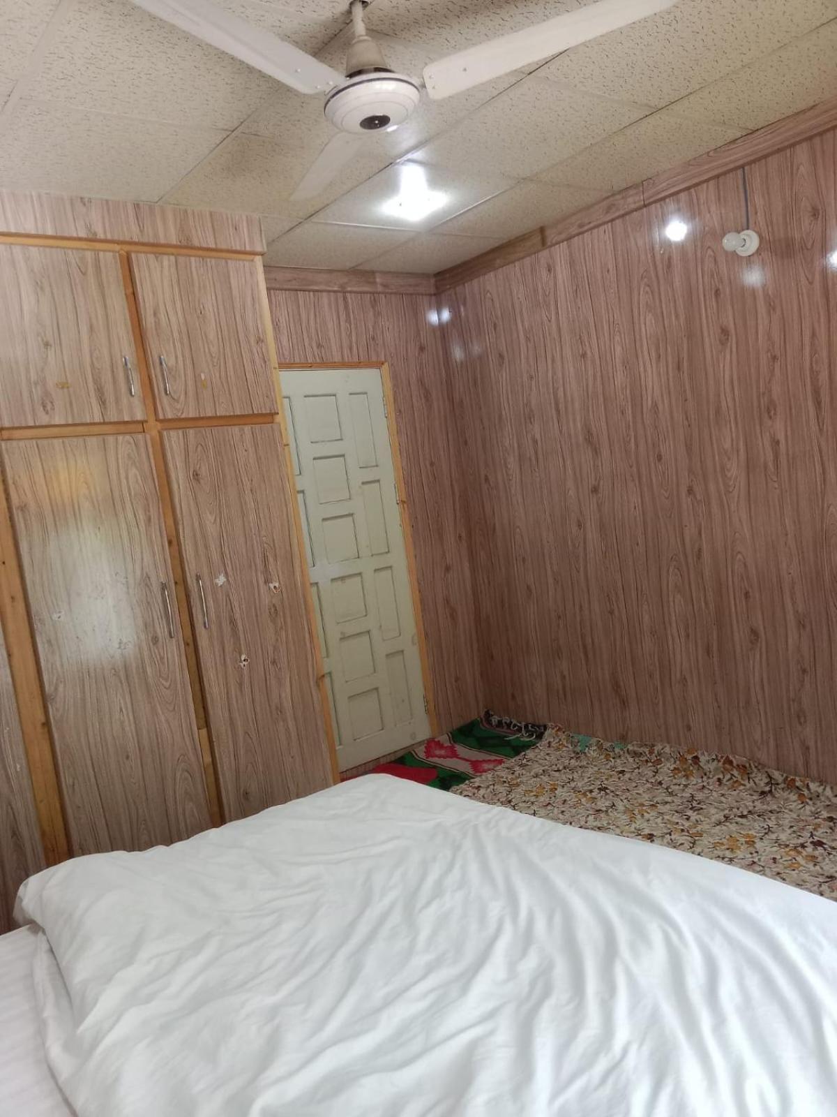Golden Ibex Resort 스카르두 외부 사진