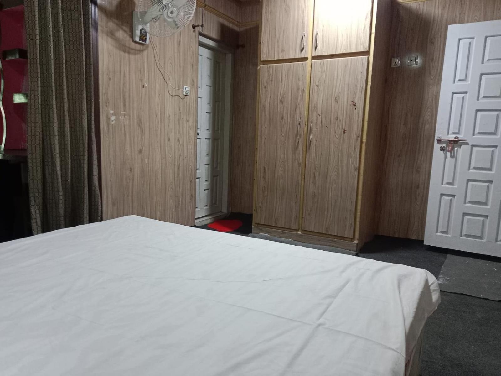 Golden Ibex Resort 스카르두 외부 사진