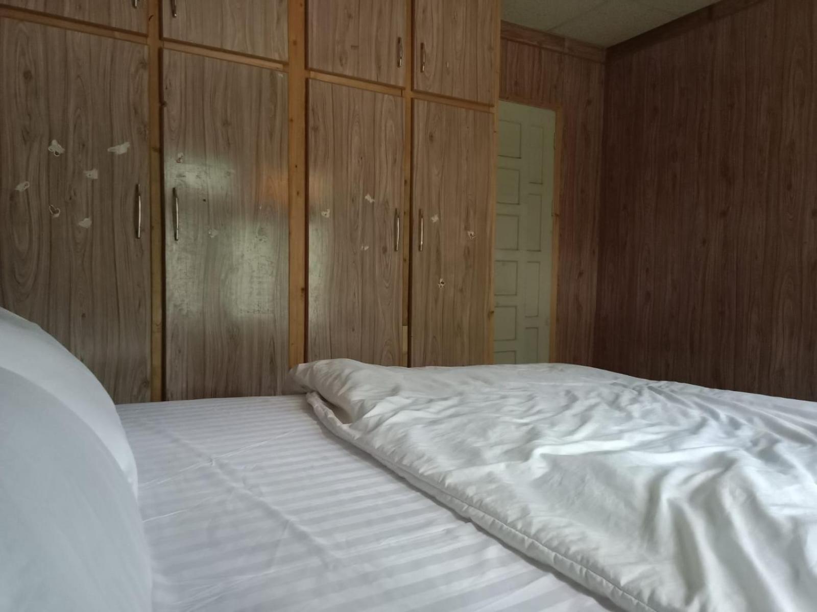 Golden Ibex Resort 스카르두 외부 사진