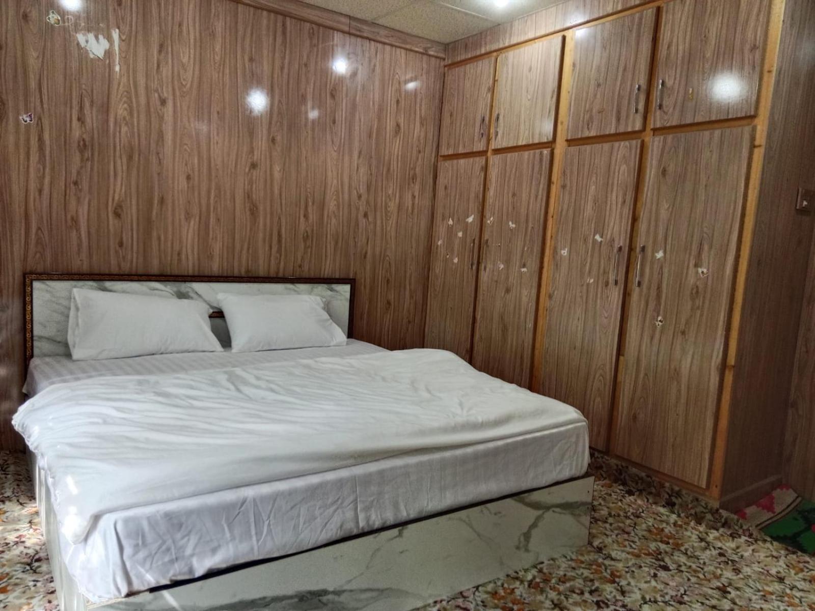 Golden Ibex Resort 스카르두 외부 사진