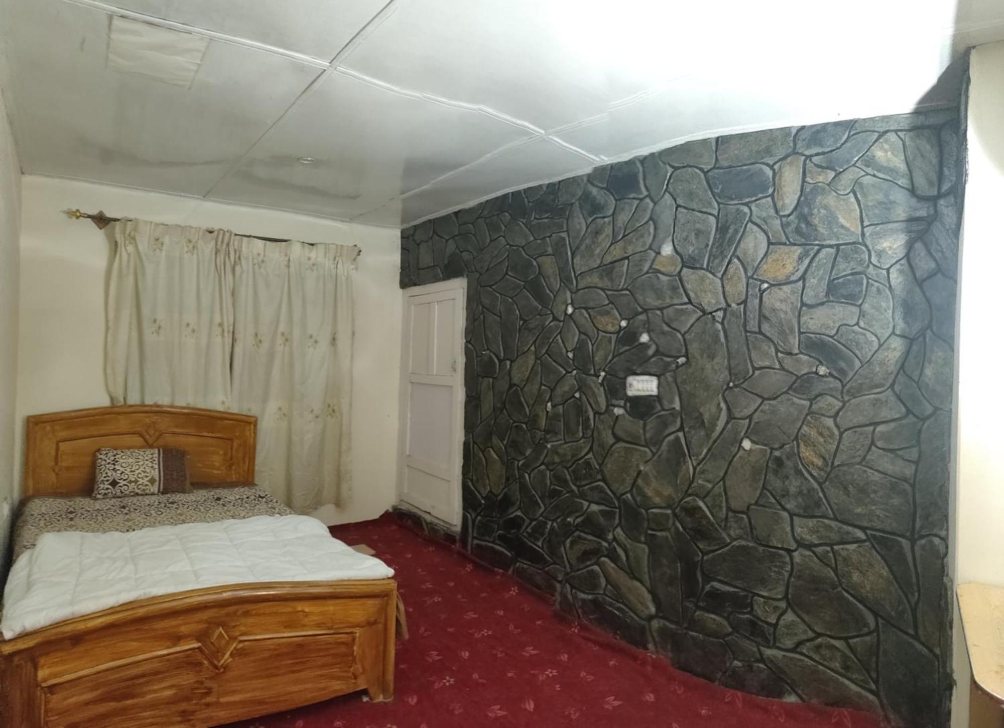 Golden Ibex Resort 스카르두 외부 사진