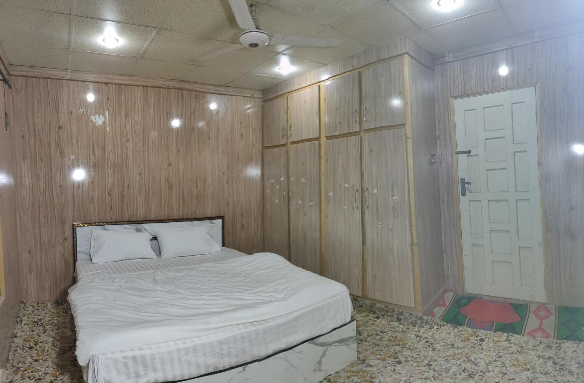 Golden Ibex Resort 스카르두 외부 사진