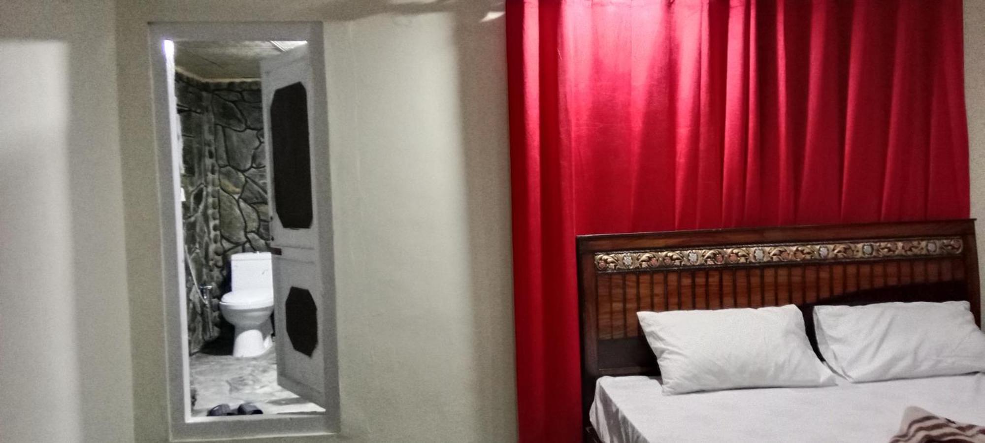 Golden Ibex Resort 스카르두 외부 사진