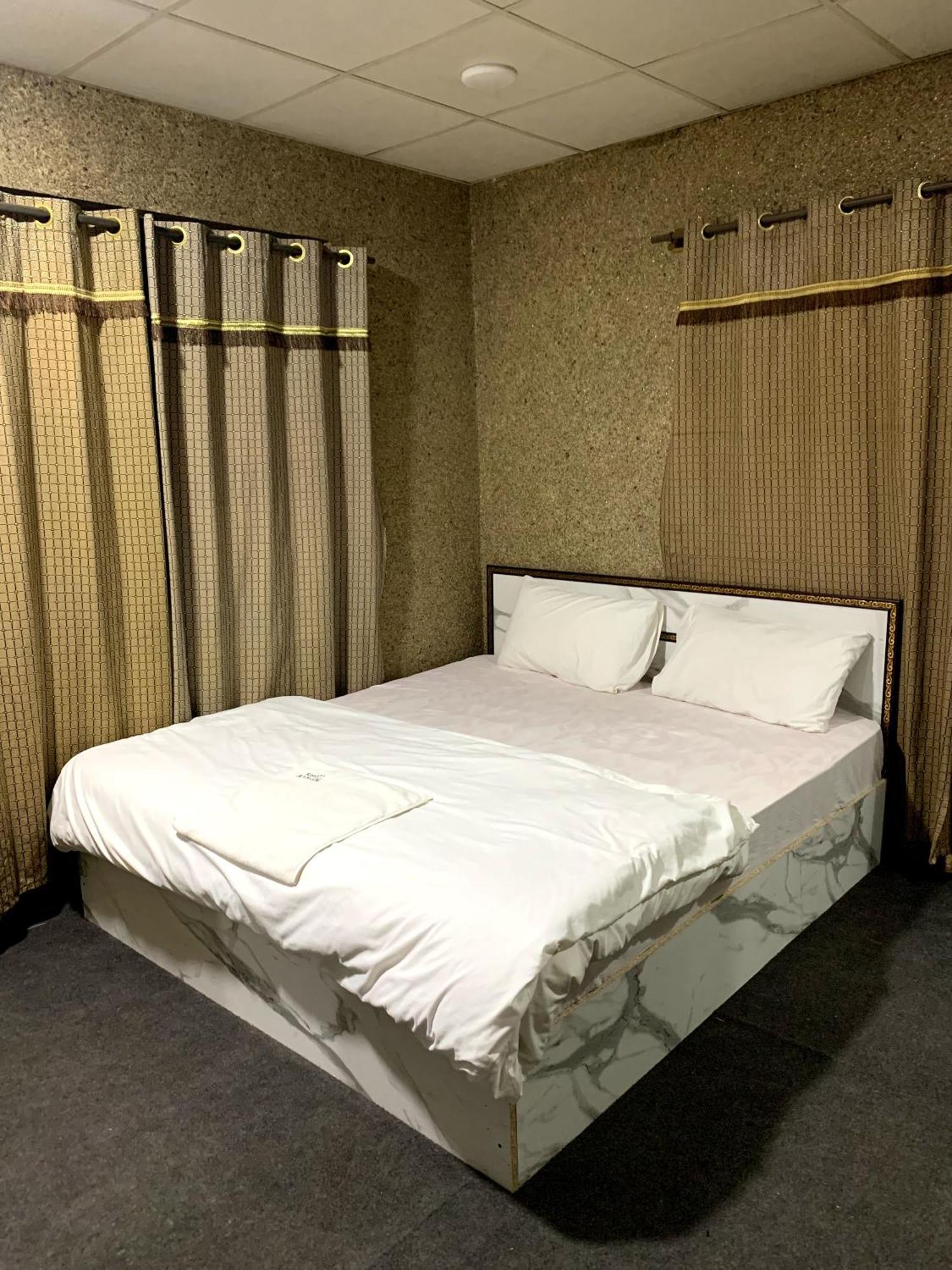 Golden Ibex Resort 스카르두 외부 사진