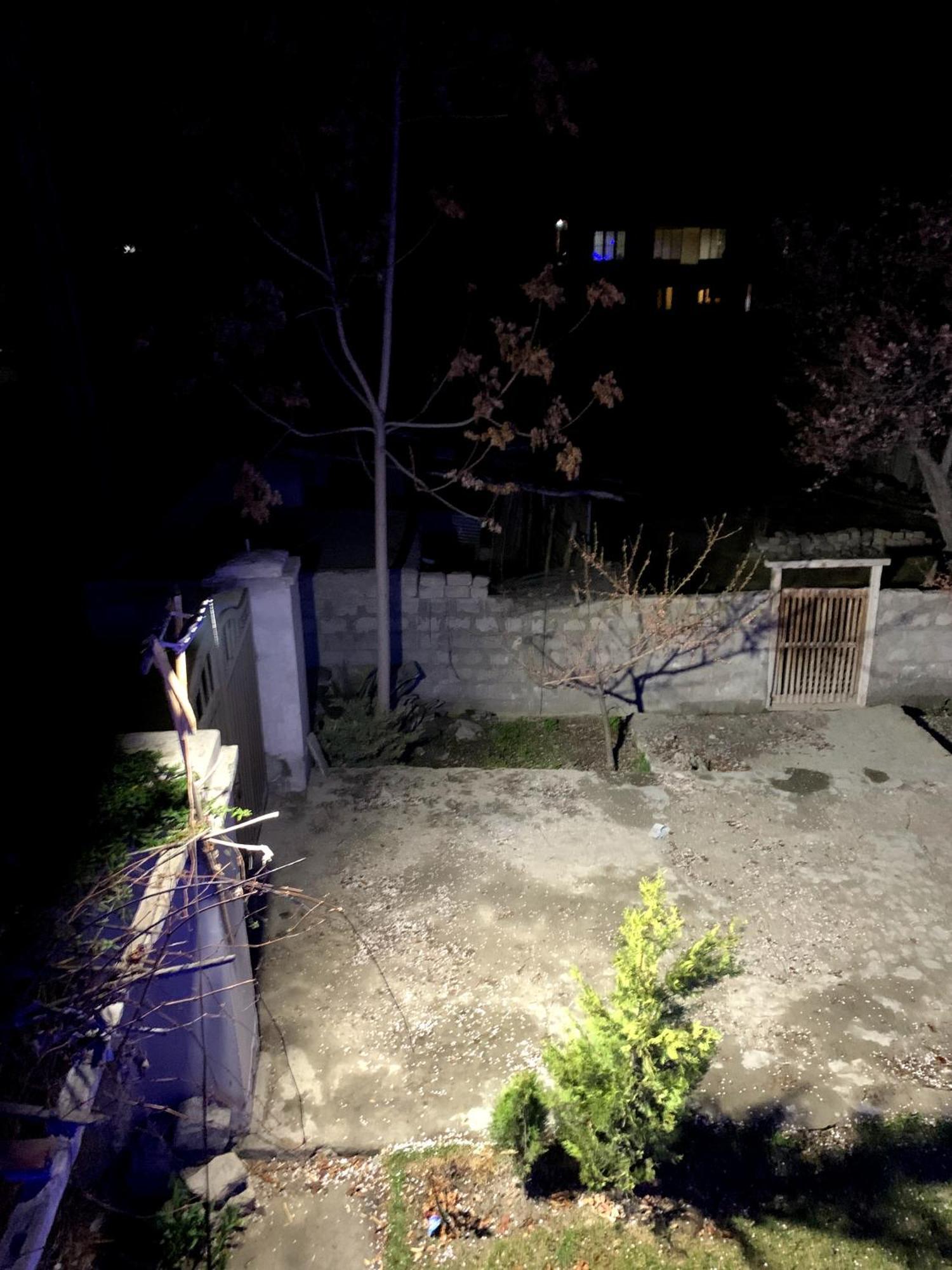 Golden Ibex Resort 스카르두 외부 사진