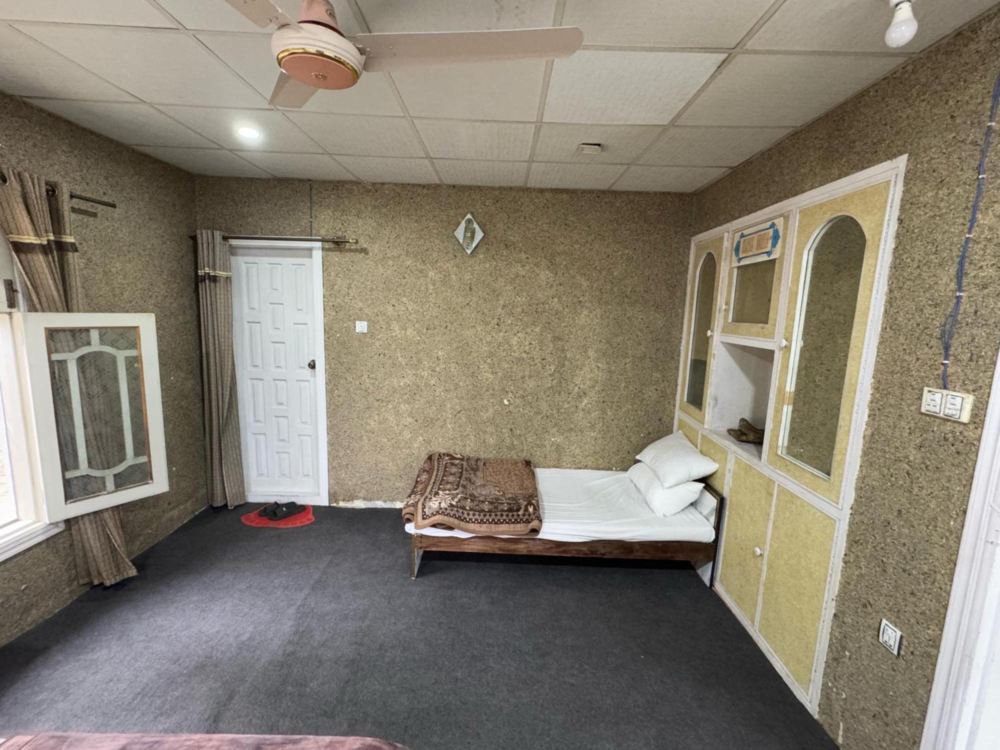 Golden Ibex Resort 스카르두 외부 사진